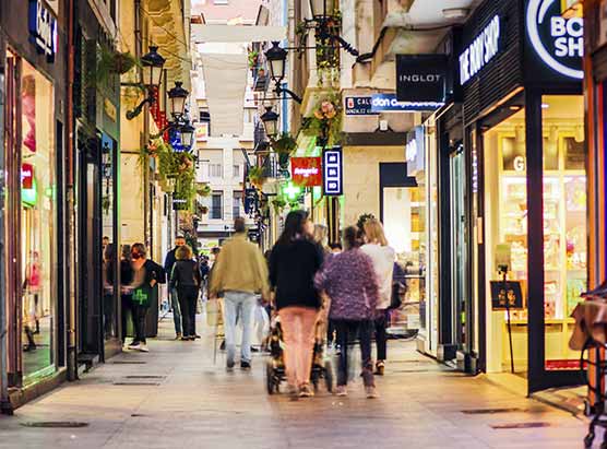 IR DE COMPRAS