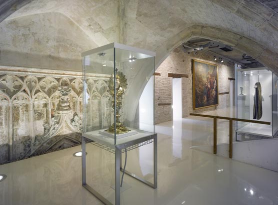 Conocer Murcia Medieval