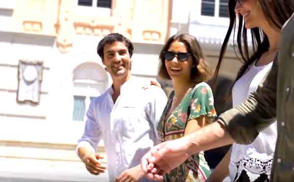 Ideas para tu próxima escapada a Murcia