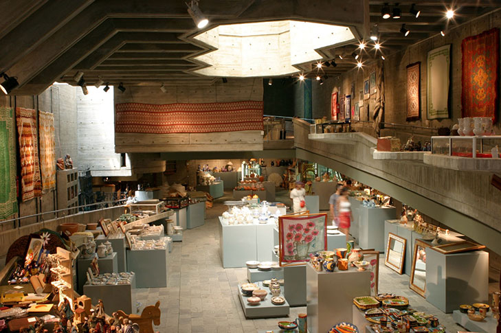 CENTRO ARTESANÍA 1
