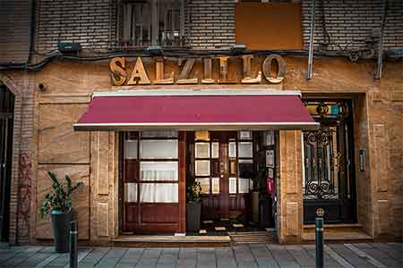 Salzillo