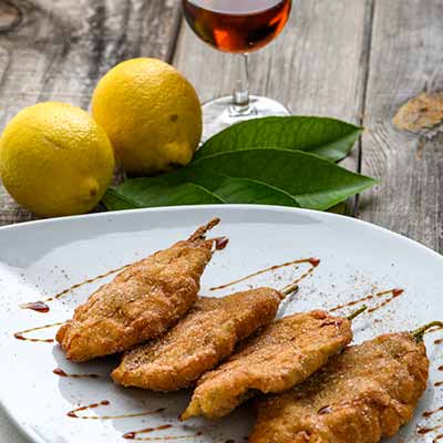 paparajotes