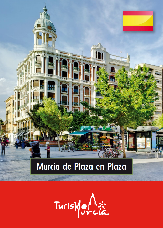 de plaza en plaza 