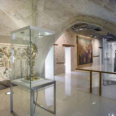 museos