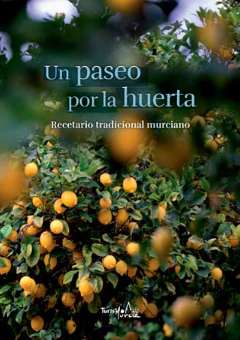 un paseo por la huerta 