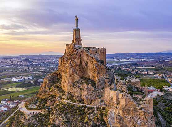 monteagudo