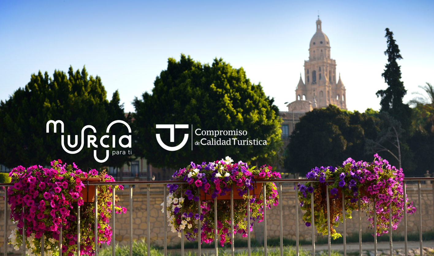 Murcia, Destino de calidad