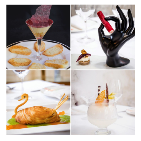 acuario-restaurante
