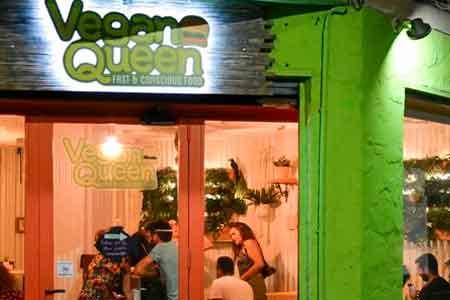 vegan-queen