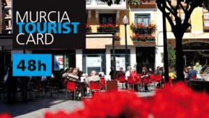 Tarjeta Turística de Murcia